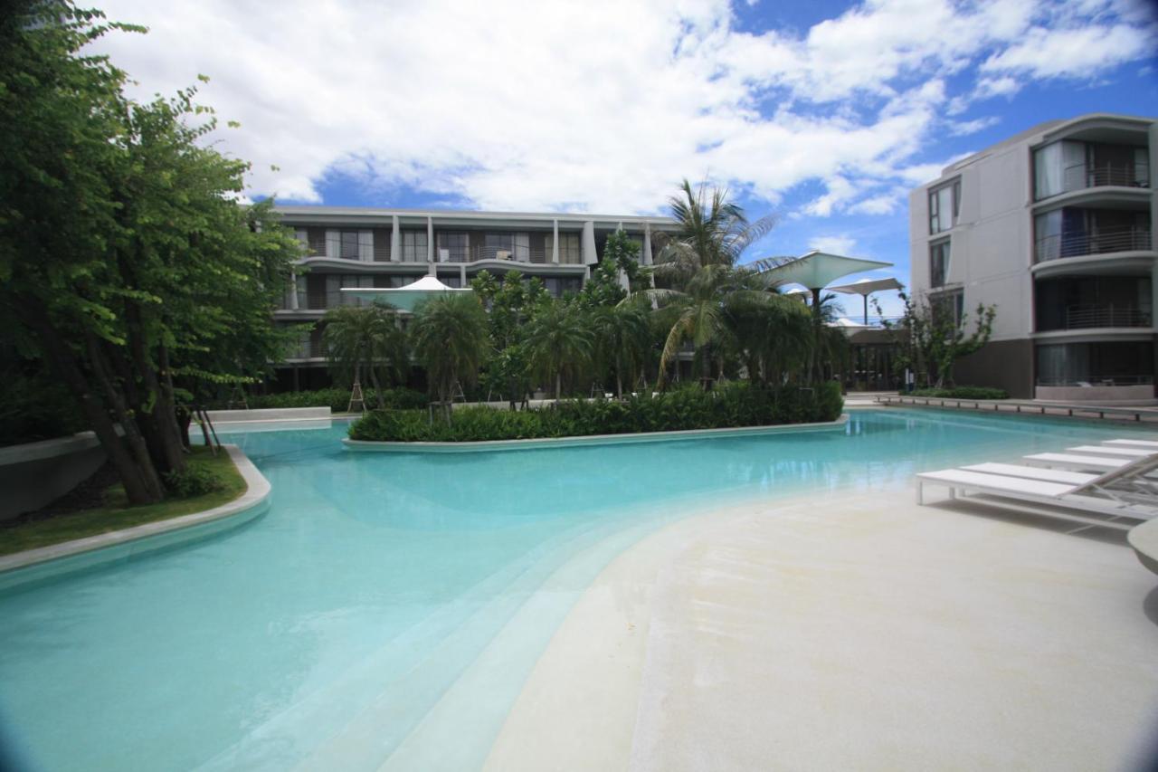 Baan San Kraam Hua Hin Family Room - Pool Access Phetchaburi Buitenkant foto