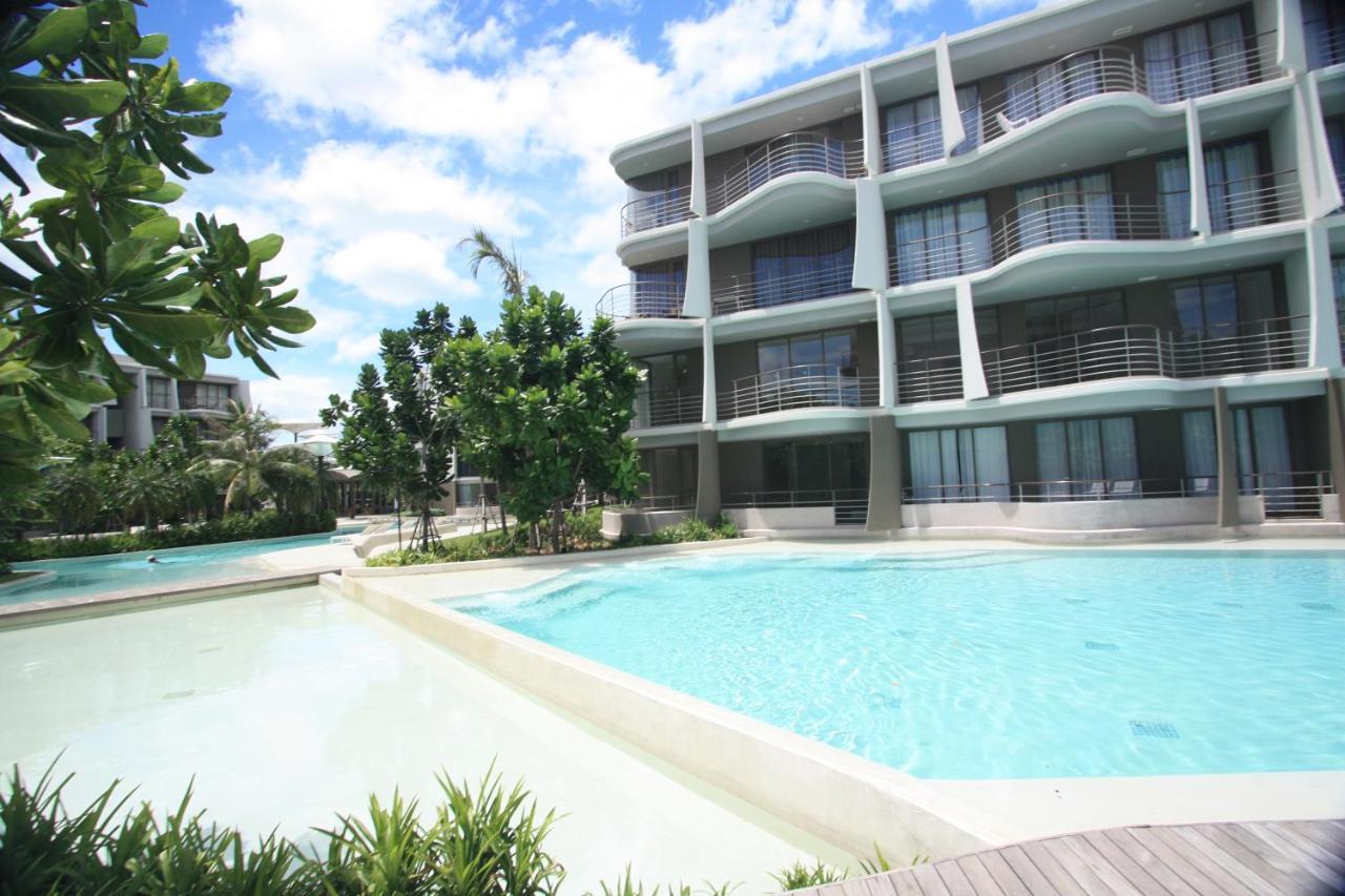 Baan San Kraam Hua Hin Family Room - Pool Access Phetchaburi Buitenkant foto